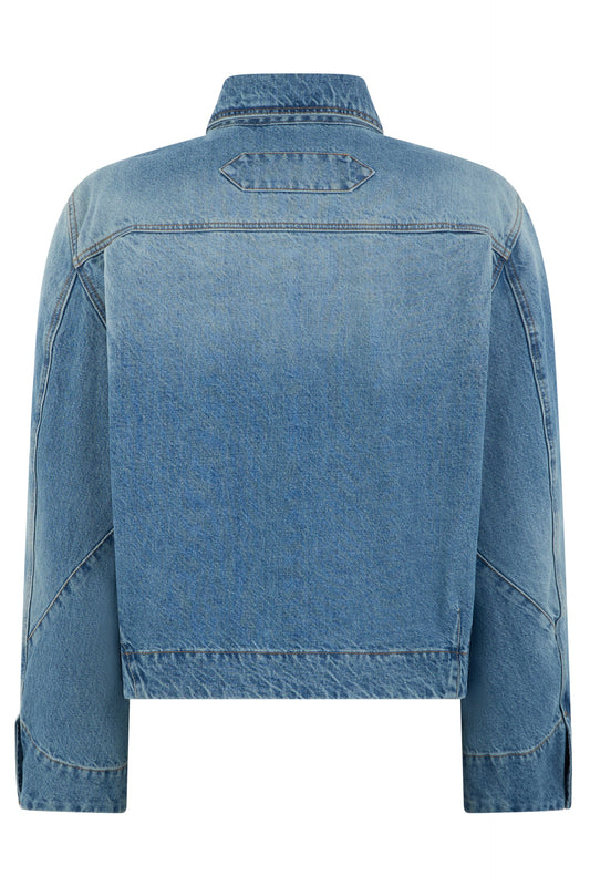 Denim Jacket RTW