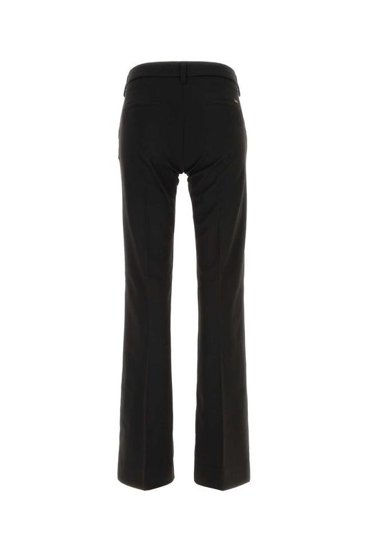 SILVIA SUPLE
5976 ROBLE WOOL
L34 – 99 BLACK JEANS