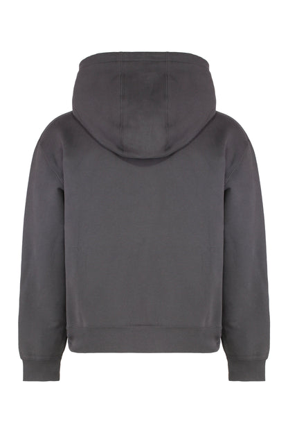 Cotton hoodie RTW