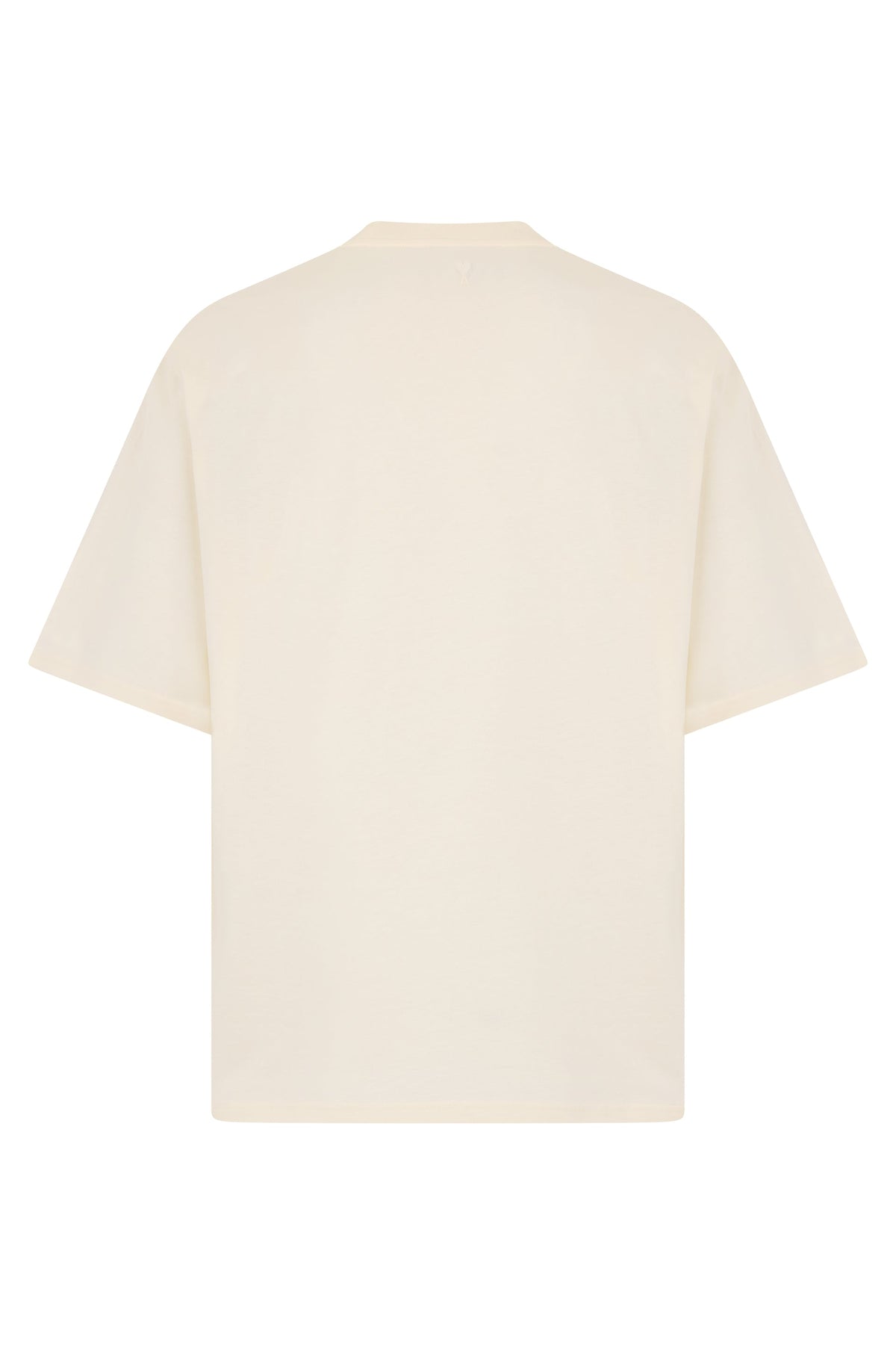 Printed t-shirt with logo RTW