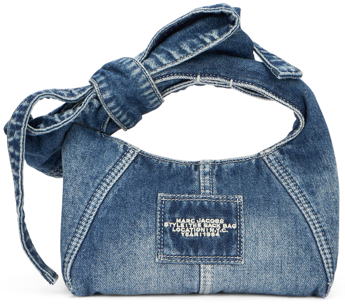 Marc Jacobs The Sack Bag Mini