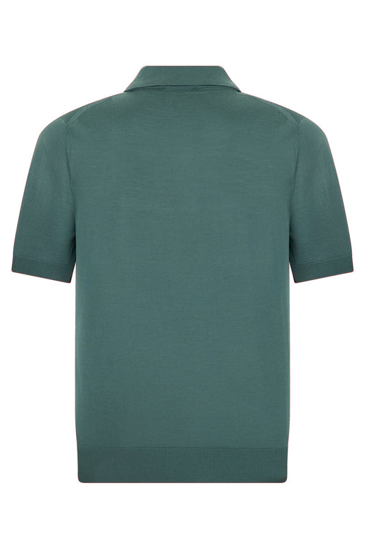Breathable Cotton Polo RTW
