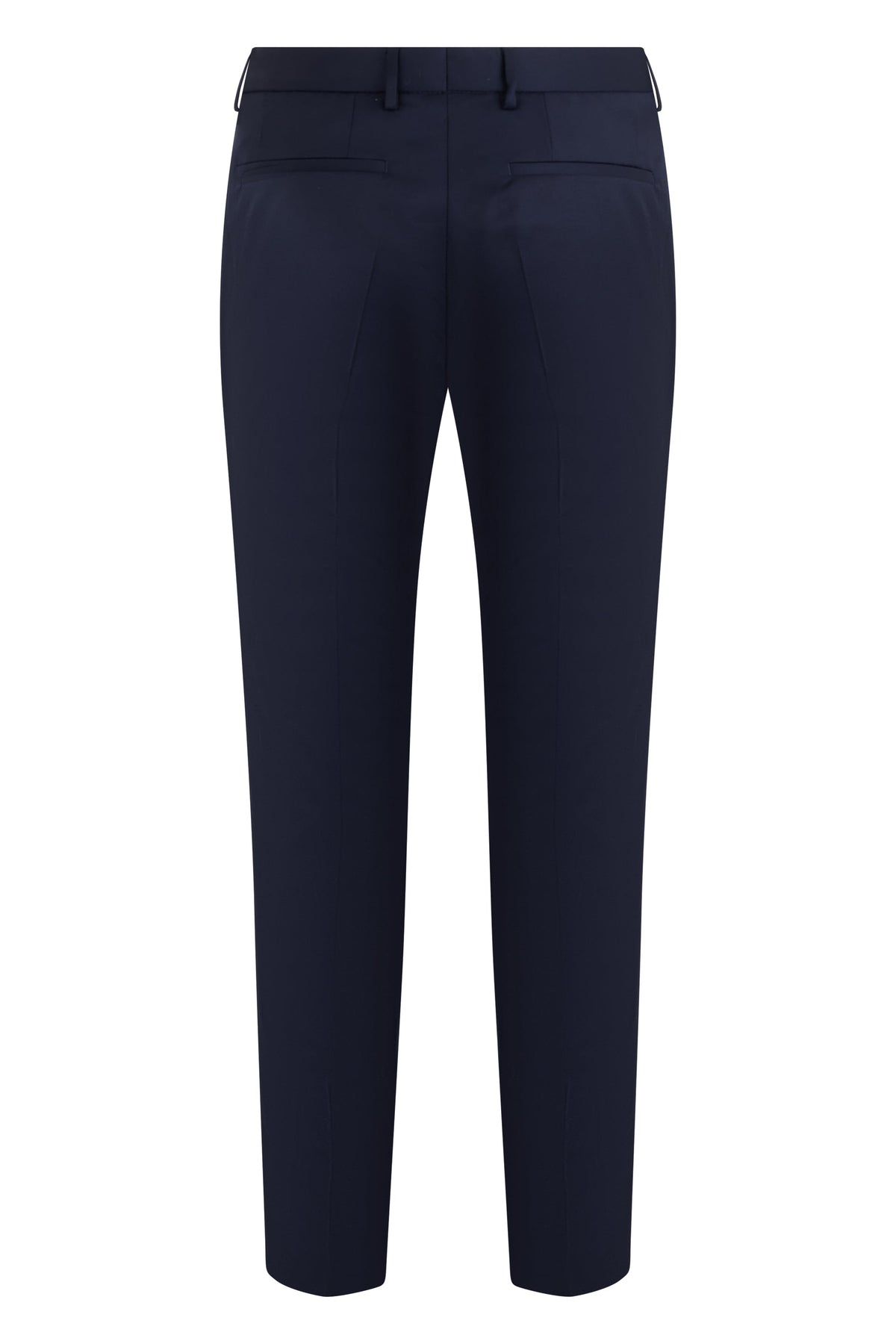Straight cut pants RTW
