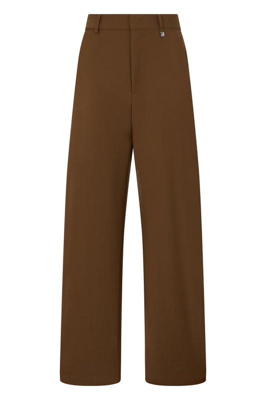 Wool Pants RTW