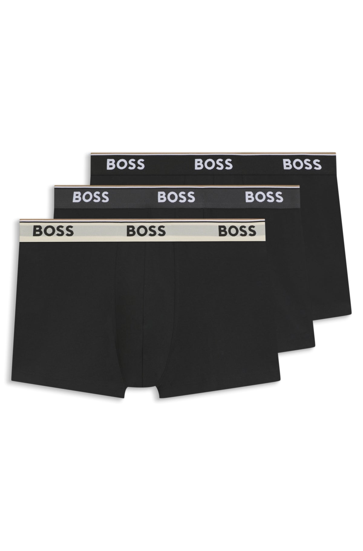 Set of three intimate boxers RTW