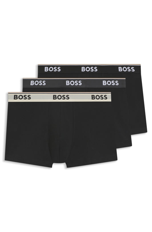 Set of three intimate boxers RTW