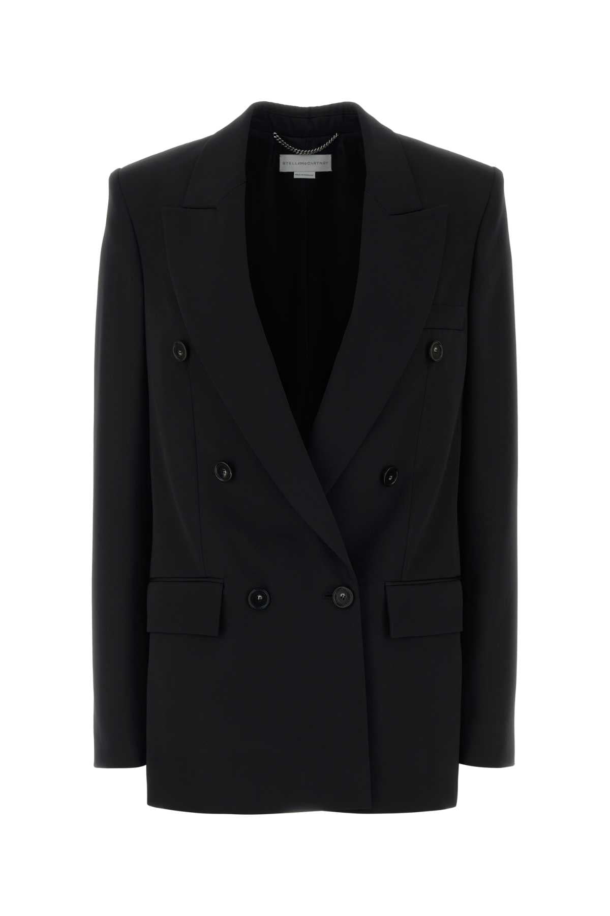 Db Boyfriend Wool Blazer BLAZERS AND VESTS