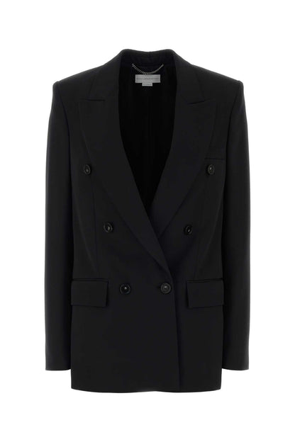 Db Boyfriend Wool Blazer BLAZERS AND VESTS