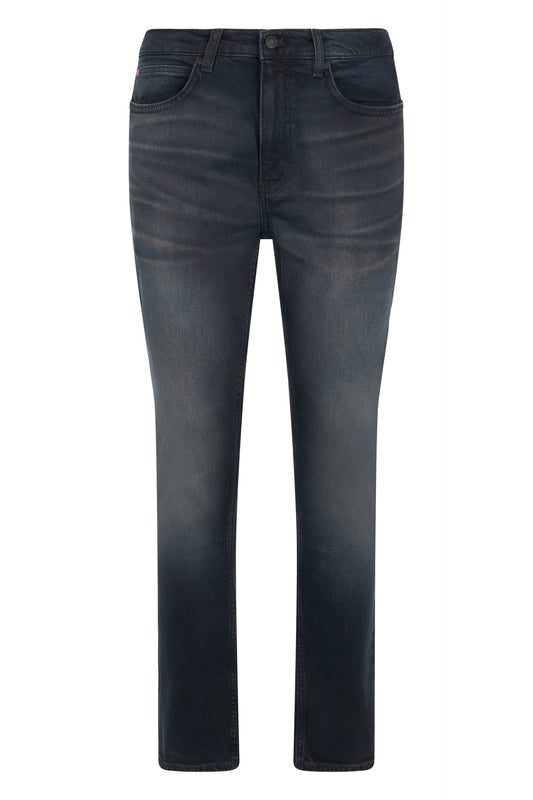 Slim jeans in cotton RTW