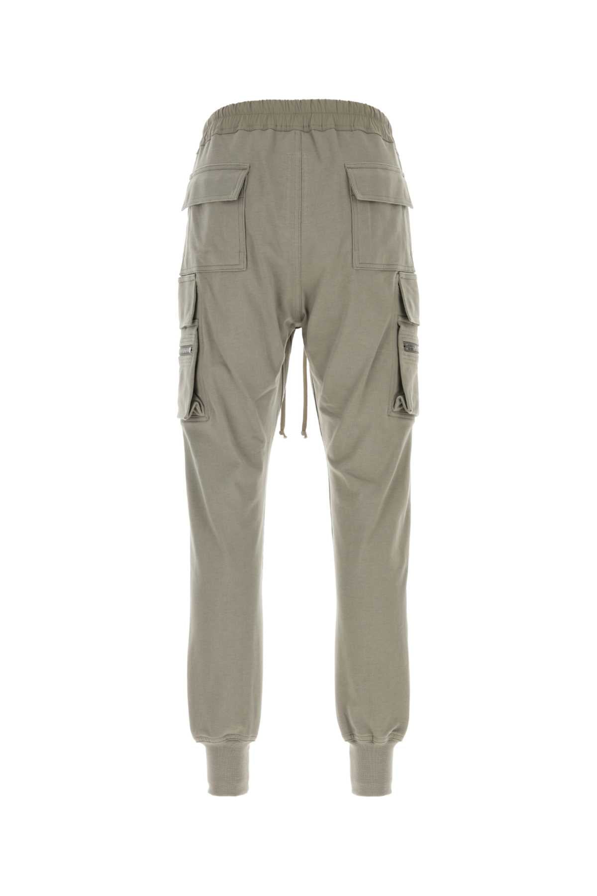 PANTALONI MASTODON CARGO PANTS