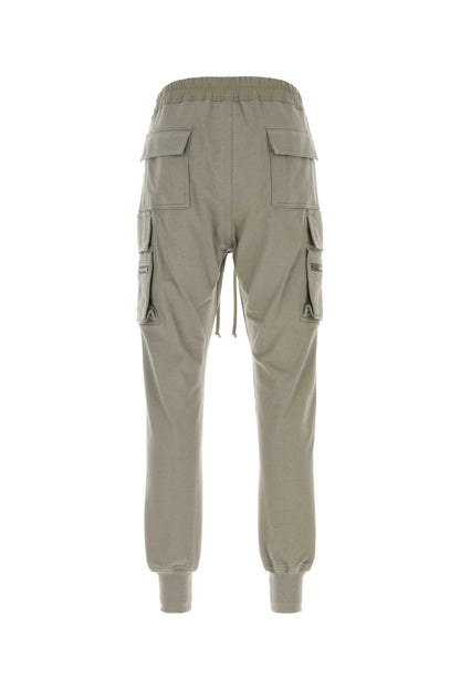 PANTALONI MASTODON CARGO PANTS