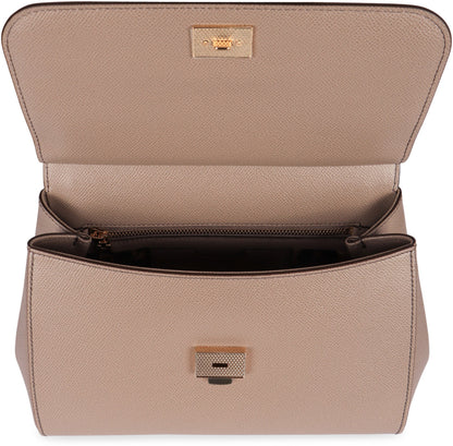 Sicily Grande Leather handbag BAGS