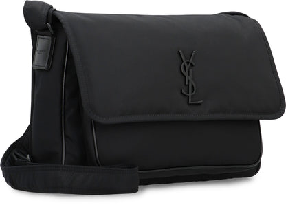 Niki Nylon messenger bag BAGS