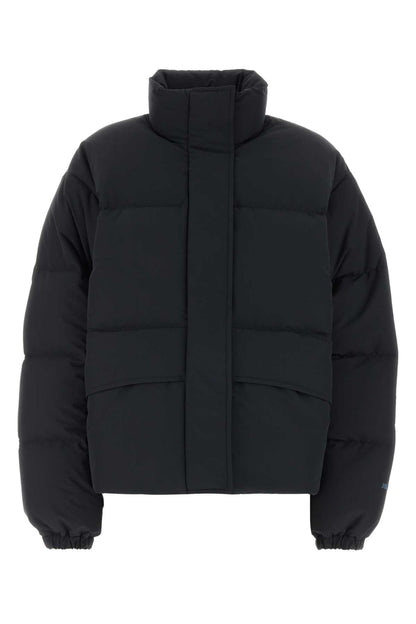 Jil Sander Down jacket 24 w logo