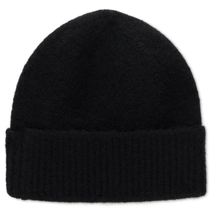Hat made of wool and alpaca ACC