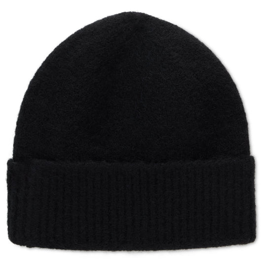 Hat made of wool and alpaca ACC