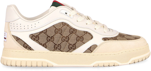 Re-Web Low-top sneakers SHOES