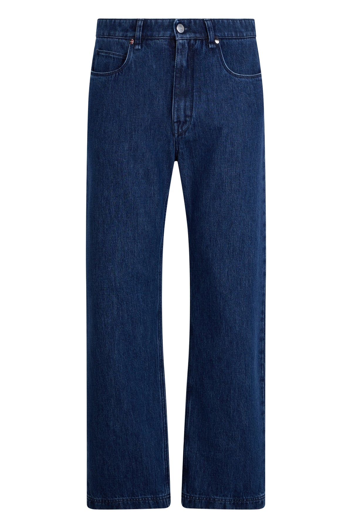 Straight leg jeans RTW