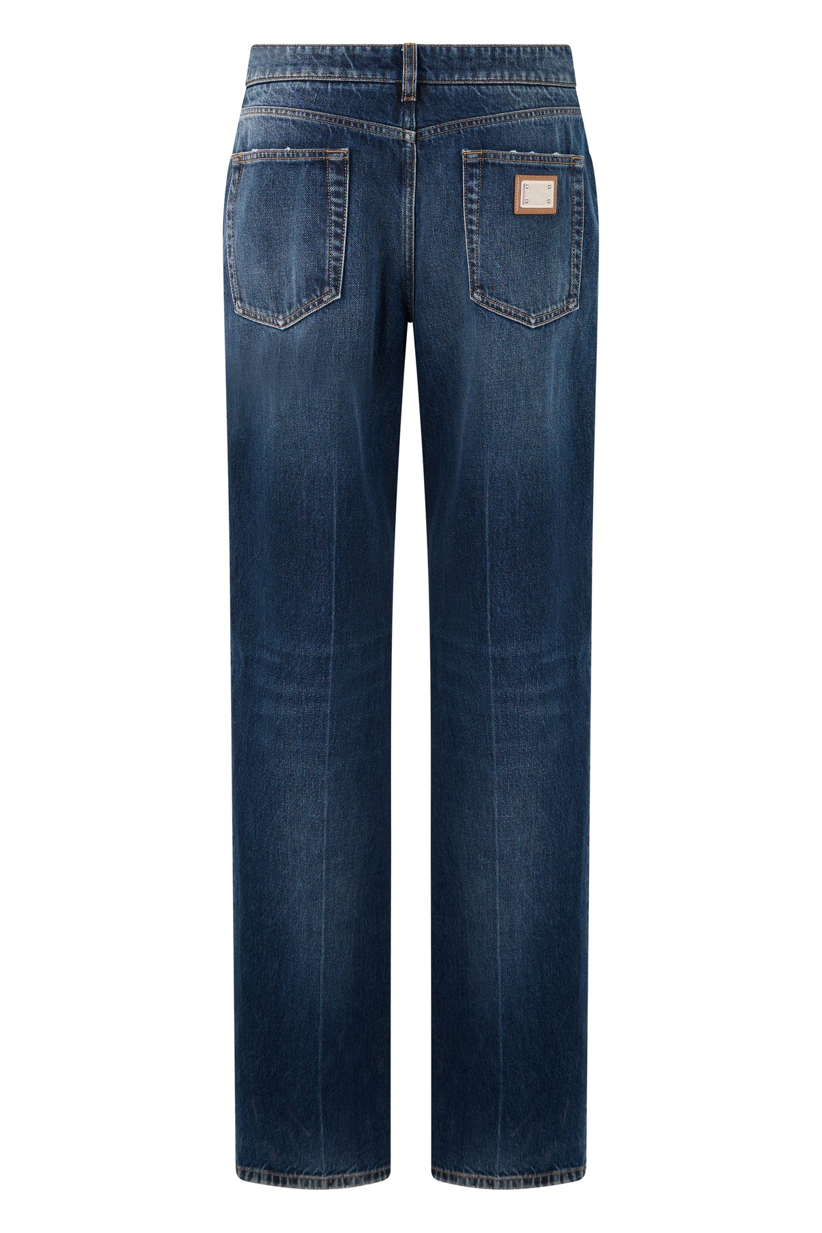 Straight leg jeans RTW