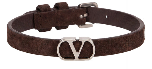 Leather bracelet RTW