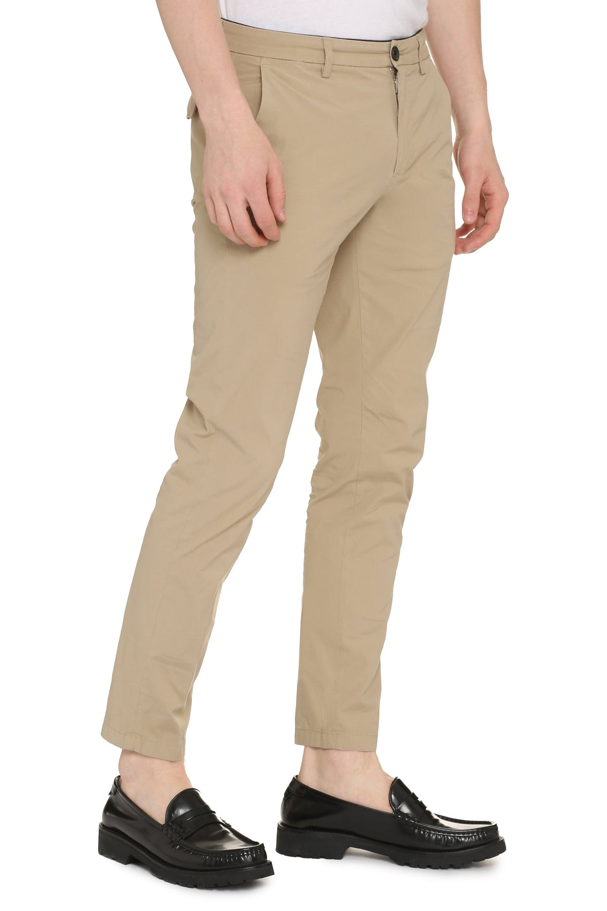 Prince chino pants RTW