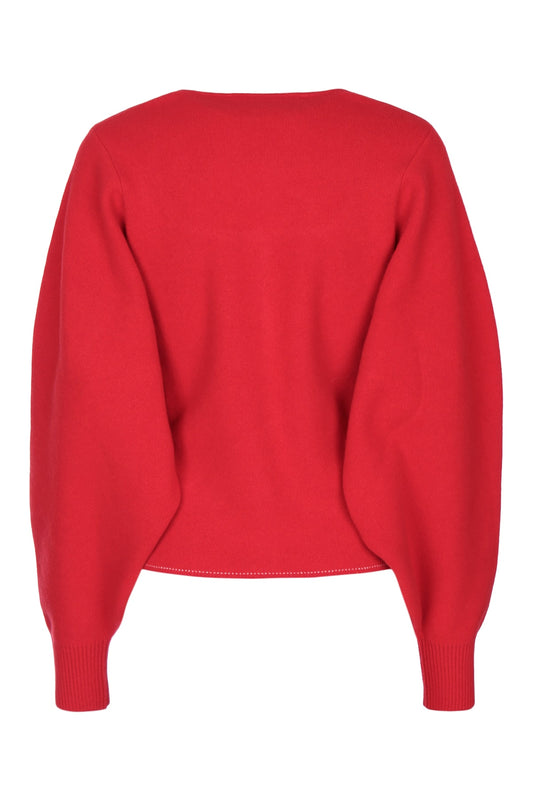 LE CARDIGAN TEMPO TOPS