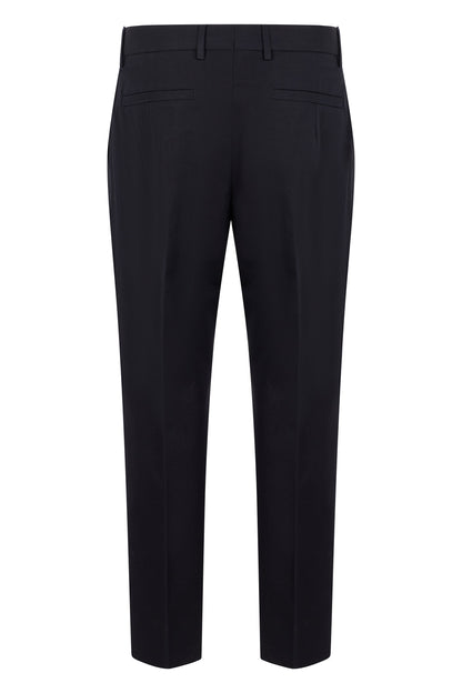 Classic pants in wool blend RTW