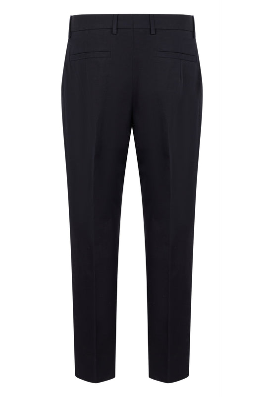 Classic pants in wool blend RTW
