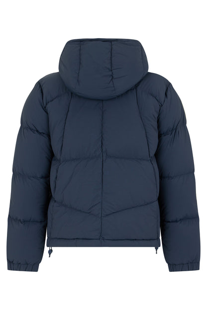 Hooded jacket RTW