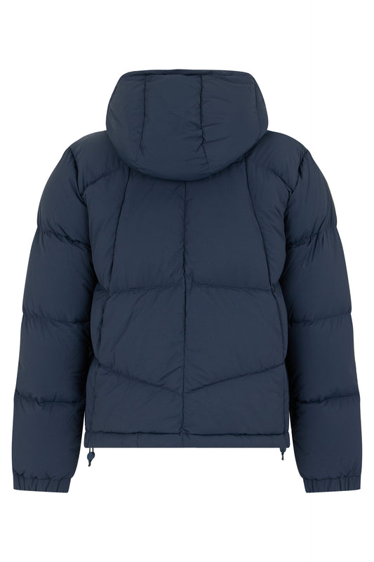 Hooded jacket RTW