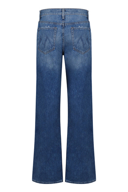 Jeans The Rerurn Zip Sneak RTW
