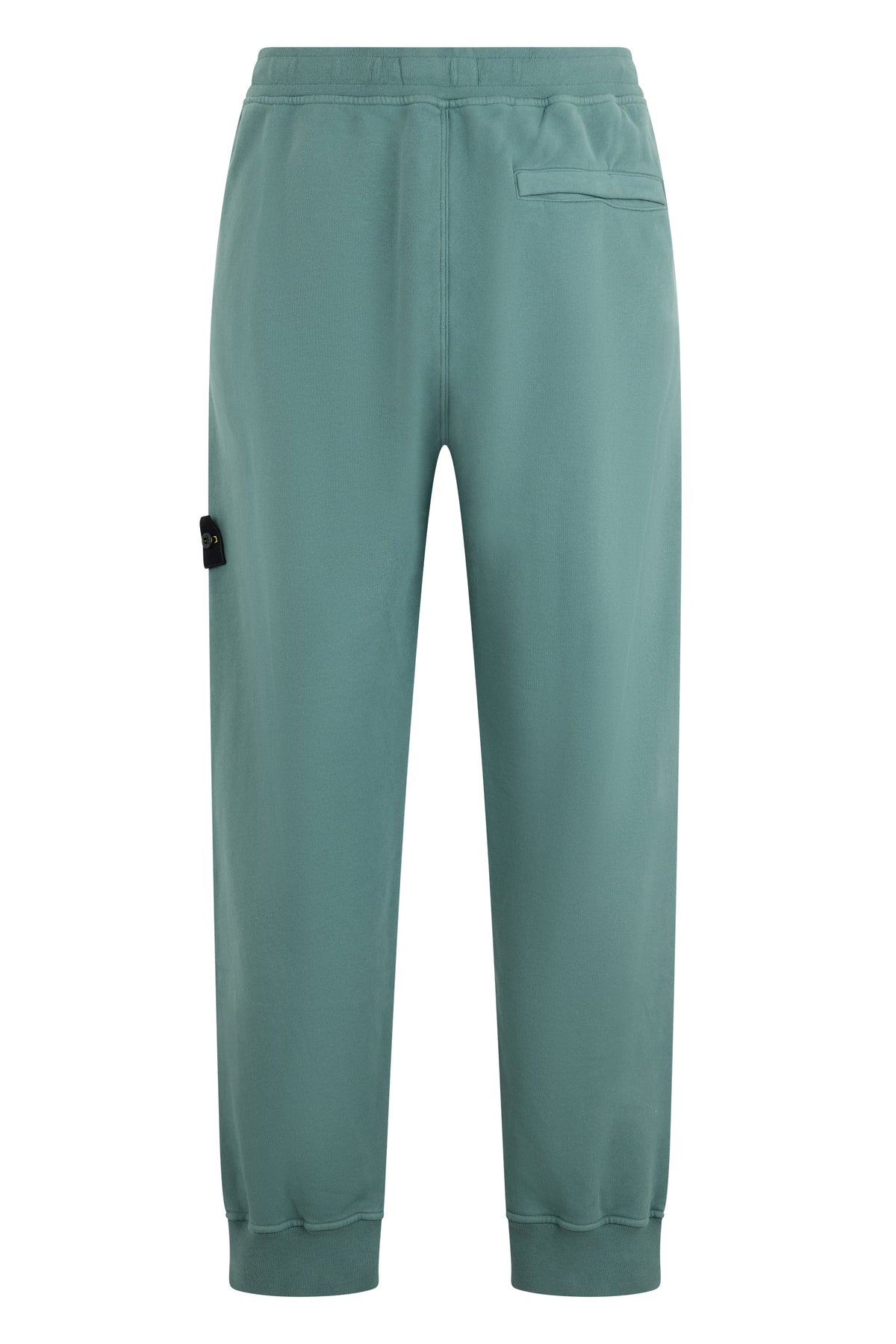 Pants with elastic waistband RTW
