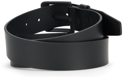 Leather Belt ACC