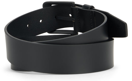 Leather Belt ACC