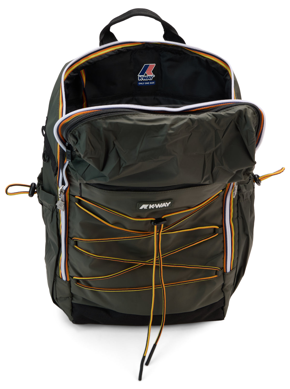 Backpack Monte Limar BAGS