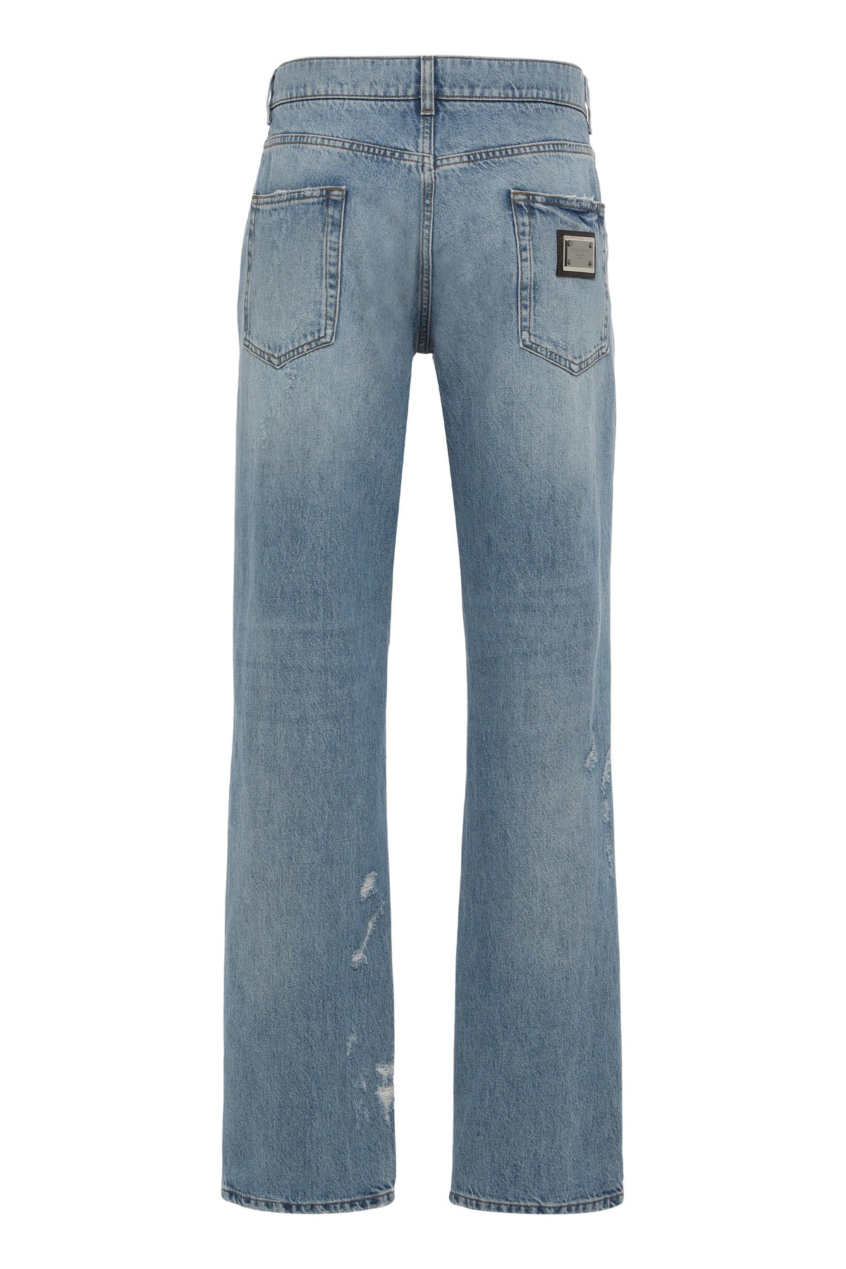 Classic jeans in denim RTW
