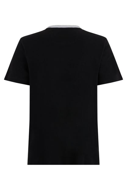 Cotton t-shirt RTW