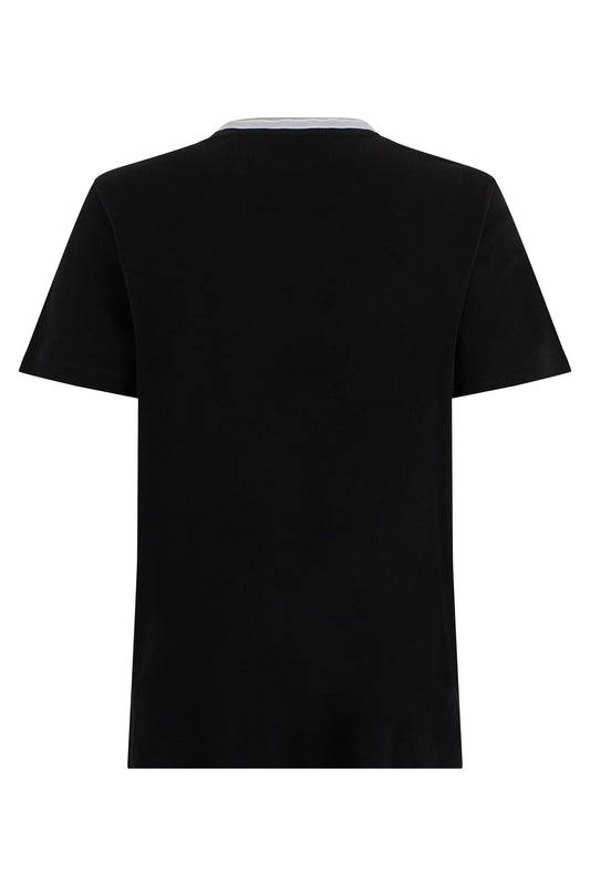 Cotton t-shirt RTW