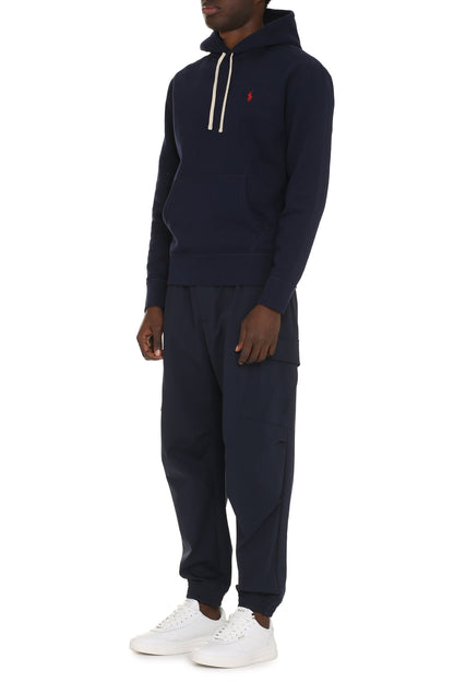 Cotton hoodie RTW