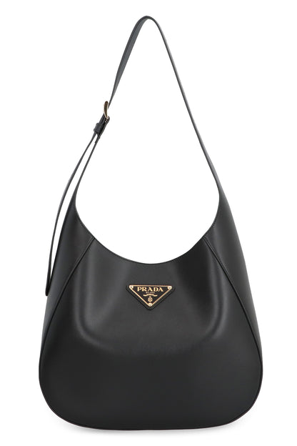 Prada Leather shoulder bag