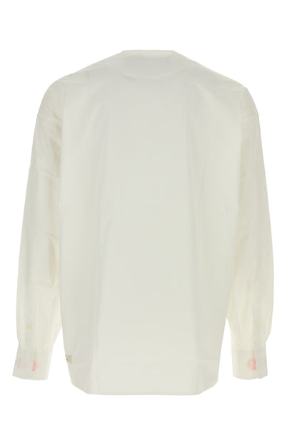 LA VAREUSE LOSANGE SHIRTS