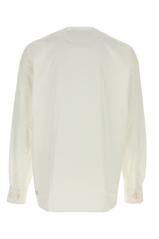 LA VAREUSE LOSANGE SHIRTS