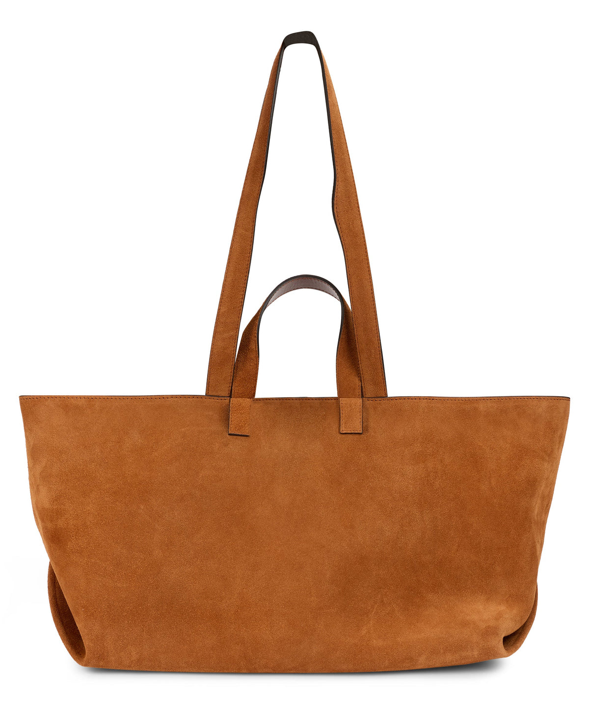 Suede tote bag BAGS