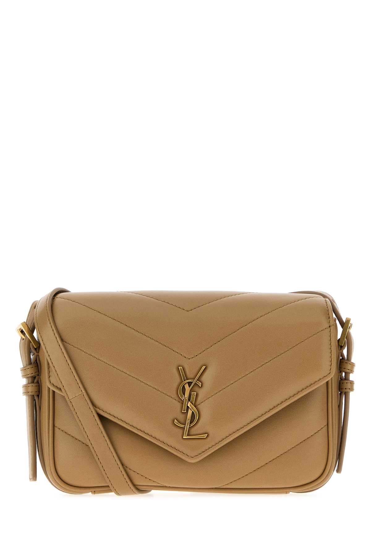 YSL BO LOULOU L.STR CROSSBODY BAGS