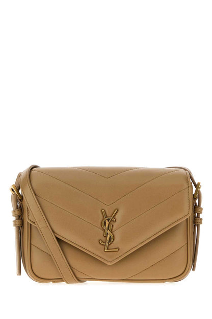 YSL BO LOULOU L.STR CROSSBODY BAGS