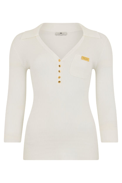 Slim fit polo shirt RTW