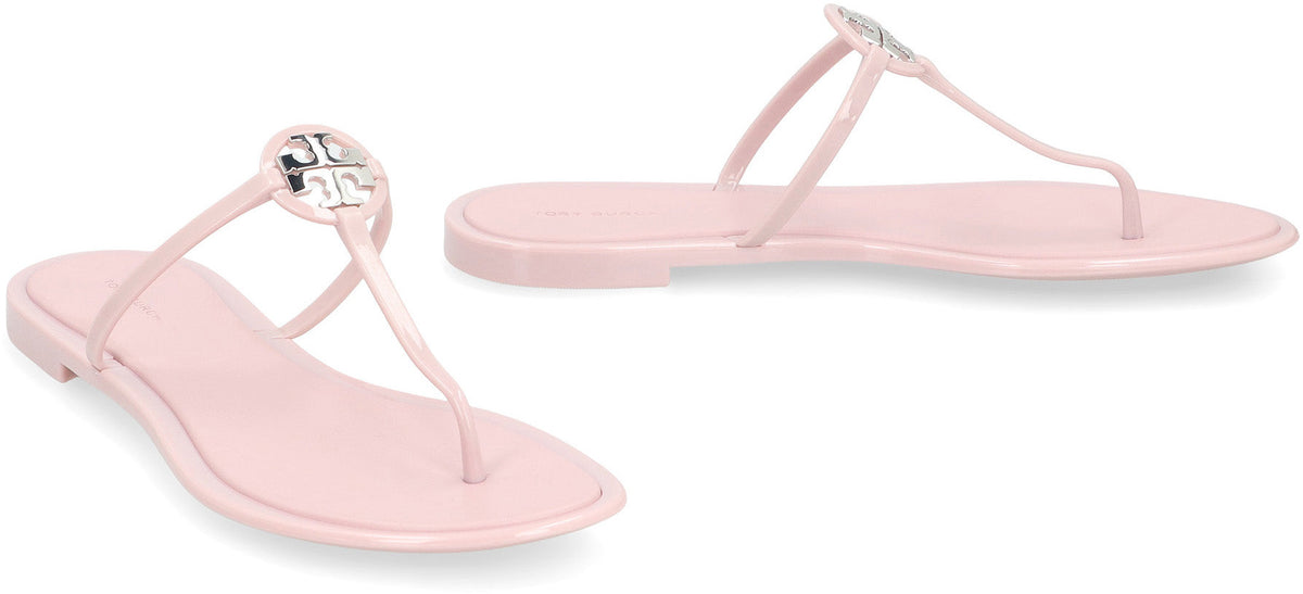 Mini Miller Jelly sandals SHOES