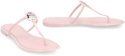 Mini Miller Jelly sandals SHOES