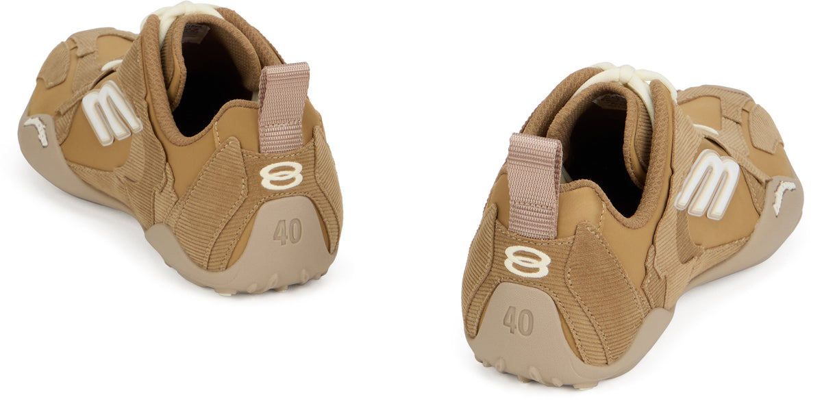 Sneakers Low Top Monday Ultra for Women SHOES