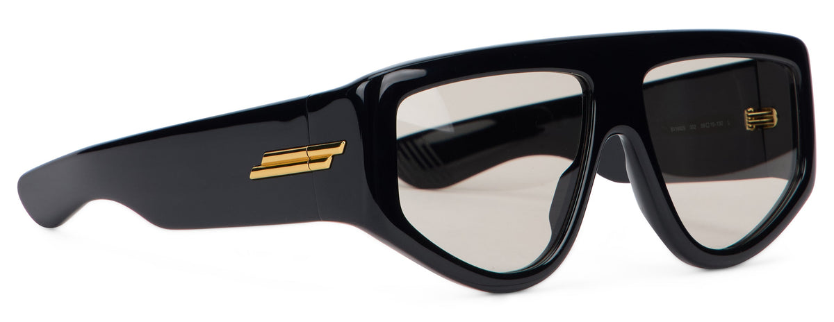 Bottega Veneta Sunglasses with mask